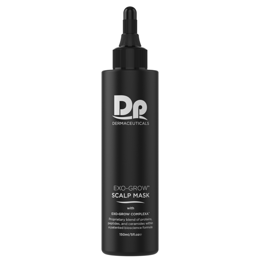 DIGITAL BEAUTY EXO-GROW SCALP MASK: 150 мл - 1000 мл