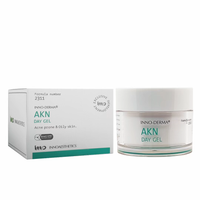 Innoaesthetics AKN DAY GEL 50 мл: В кошик ID020 - цена косметолога