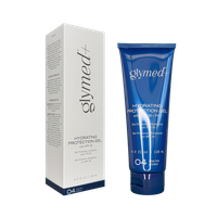Glymed Hydrating Protection Gel with SPF 30 118 мл: В кошик US-GM-122R - цена косметолога