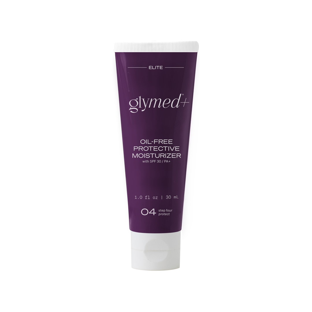 Oil-Free Protective Moisturizer with SPF 30: 30 мл - 118 мл - 473 мл - 1255,50₴