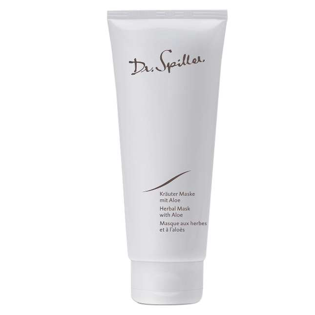Herbal Mask With Aloe: 5 мл - 50 мл - 200 мл - 86,40₴