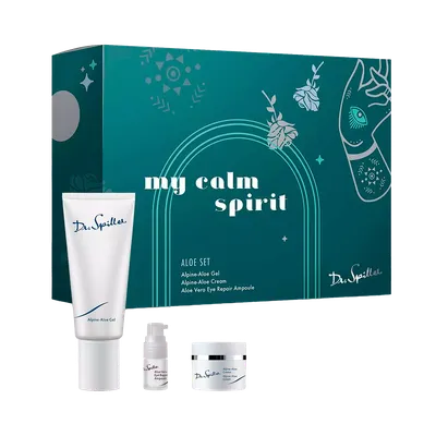 X-Mas 24 MY CALM SPIRIT 1 kit od výrobce