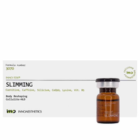 Innoaesthetics SLIMMING 5 мл: В корзину TD055 - цена косметолога