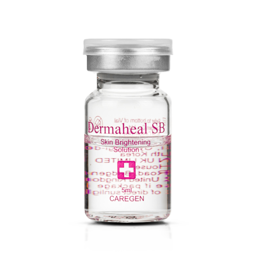 Dermaheal SB 5 мл від виробника