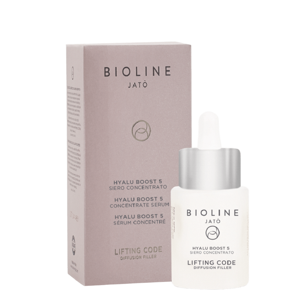 Lifting Code Diffusion Filler Hyalu boost 5 Concentrate Serum 30 мл от производителя