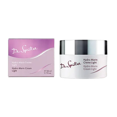 Hydro-Marin® Cream Light: 50 мл - 3680₴