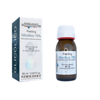 Simildiet Glicolico Peeling 60 ml: Do koszyka 06077 - cena kosmetologa