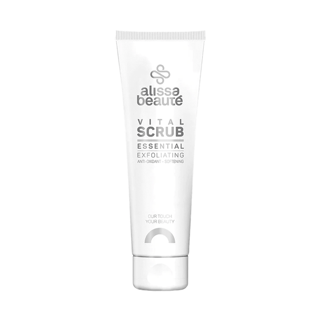 Vital Scrub: 100 мл - 956,50₴
