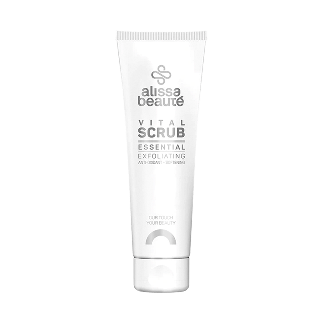 Vital Scrub 100 мл от Alissa Beaute