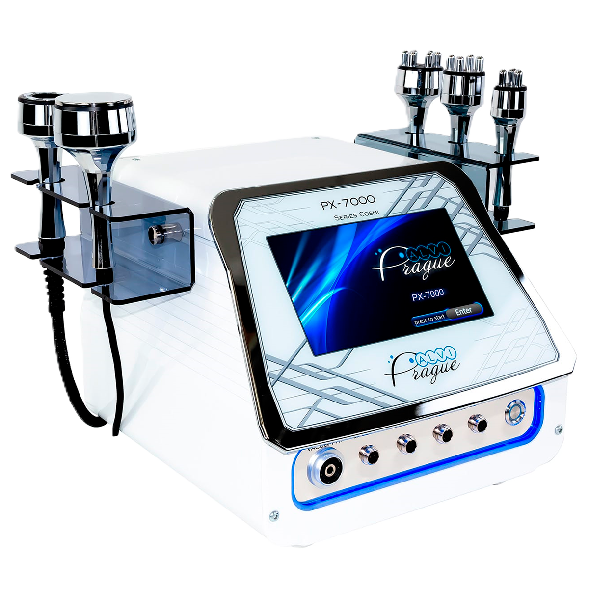 Апарат PX-7000 (кавітація) 1 шт від виробника