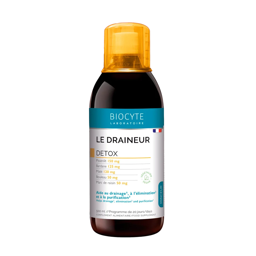 LE DRAINEUR: 500 ml - 1215₴