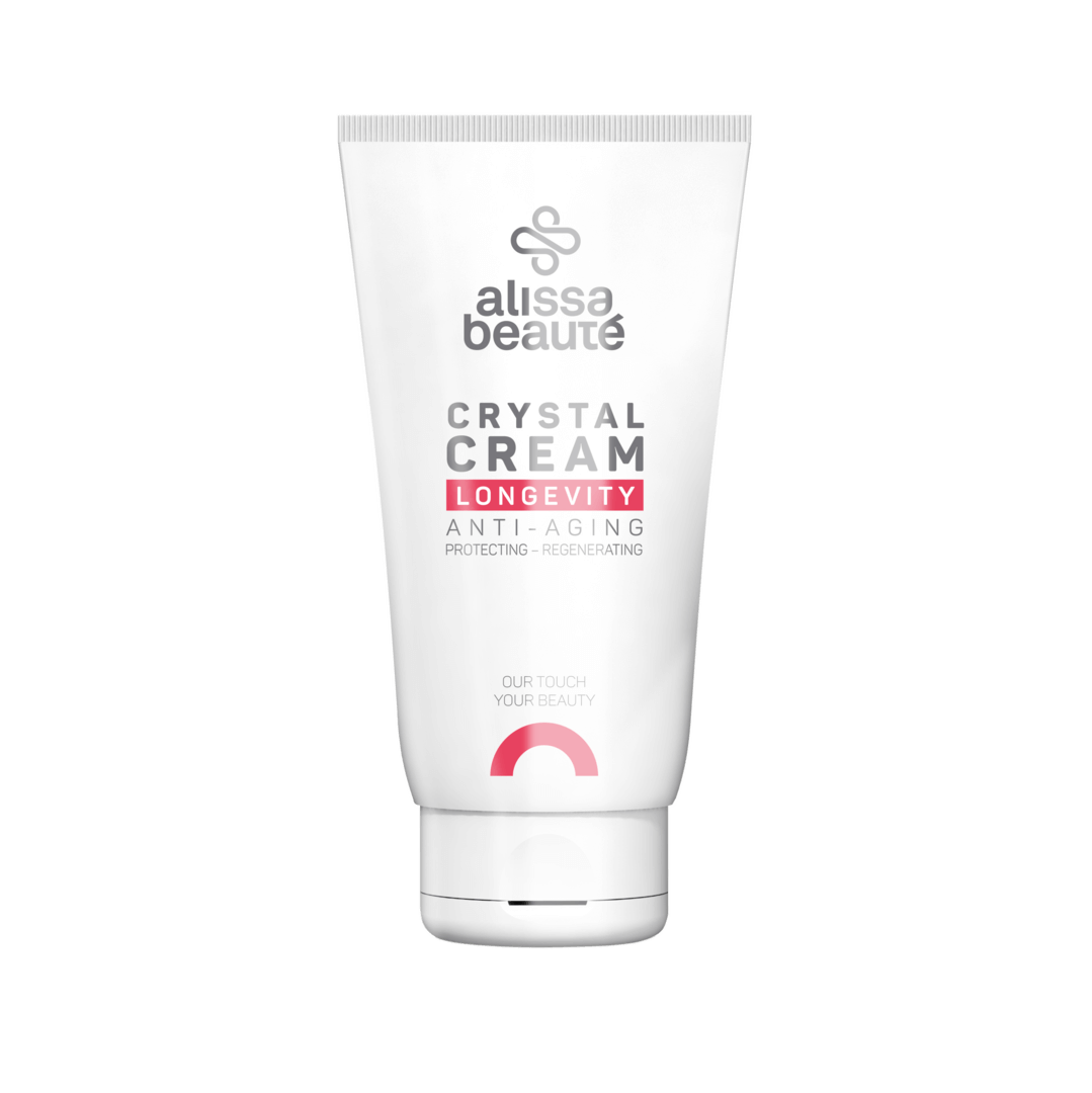 LONGEVITY Crystal Cream 50 мл - 150 мл від виробника