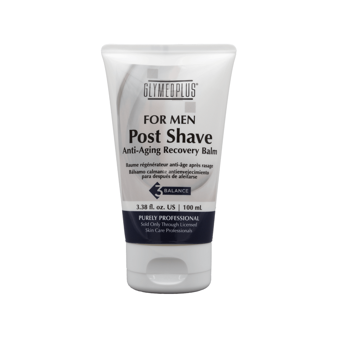 Post Shave Anti-Aging Recovery Balm: 30 мл - 100 мл - 860,85₴