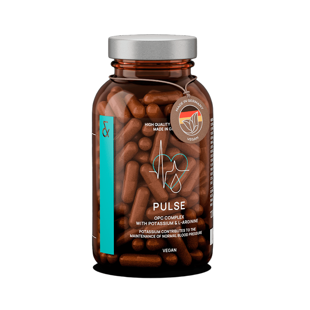 N°14 OPC Komplex 120 капсул від виробника