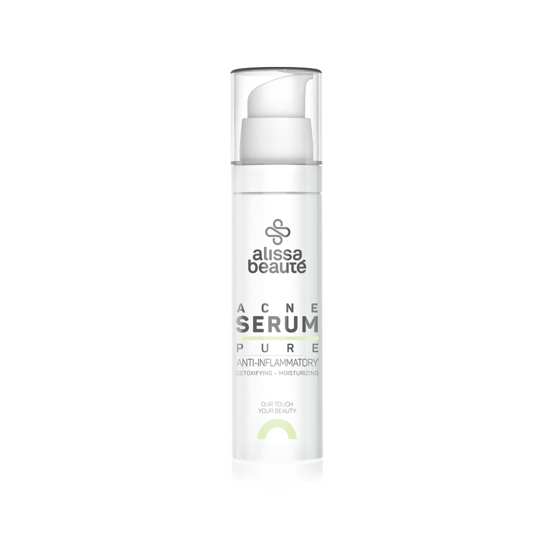 PURE Acne Serum 50 мл від виробника