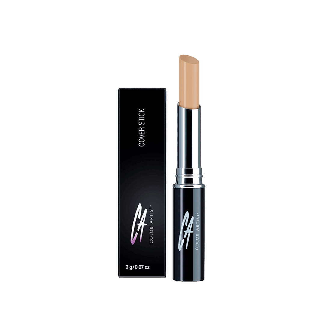 Cover Stick 20 Medium 2g от Dr. Spiller