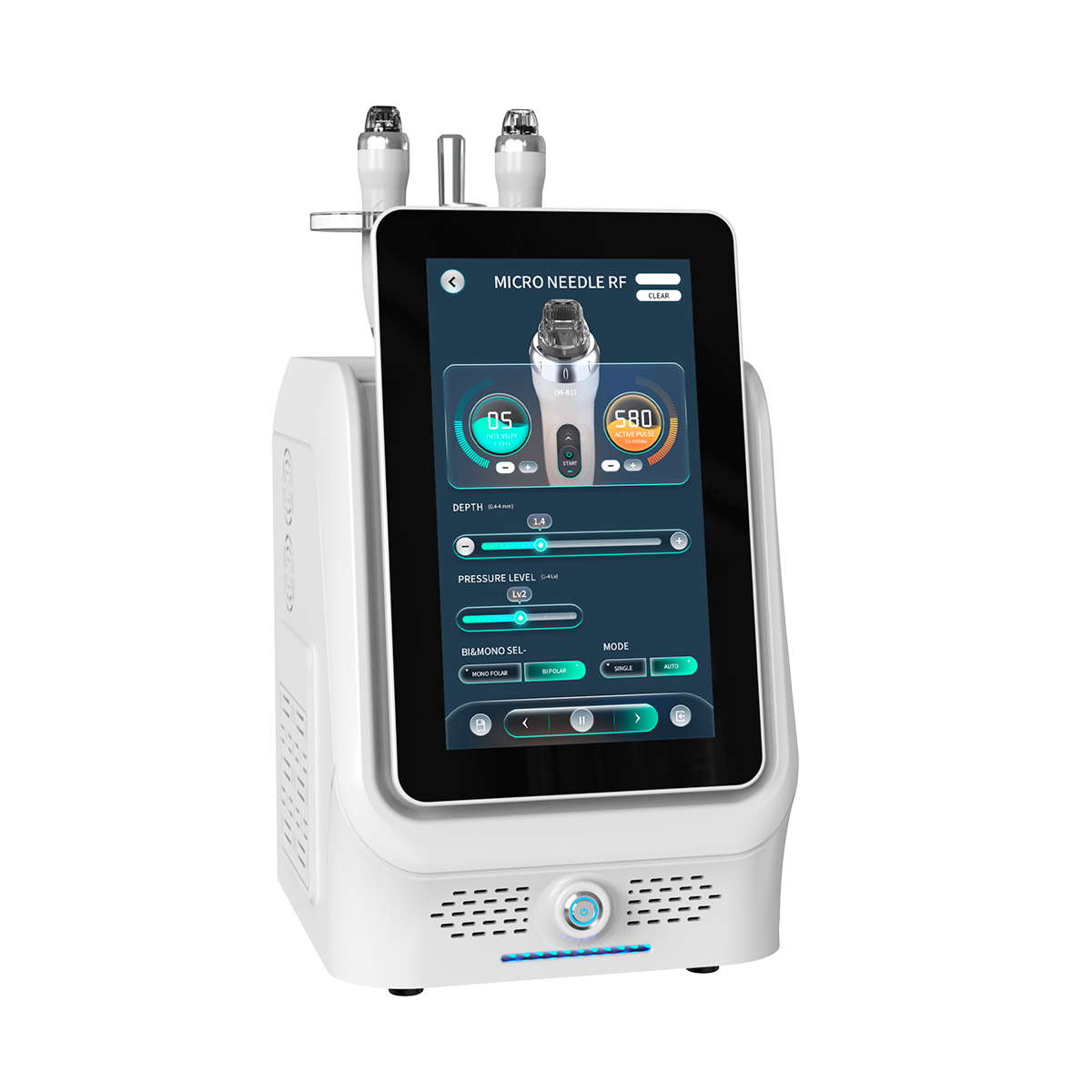 SkinLight Esthetical Pinxel RF: 1 szt.