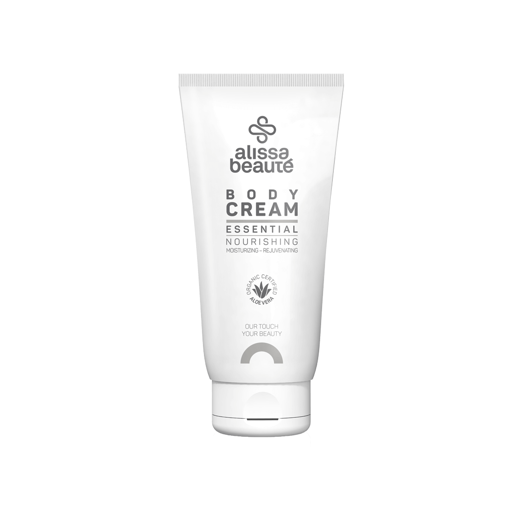 Body cream 200 мл