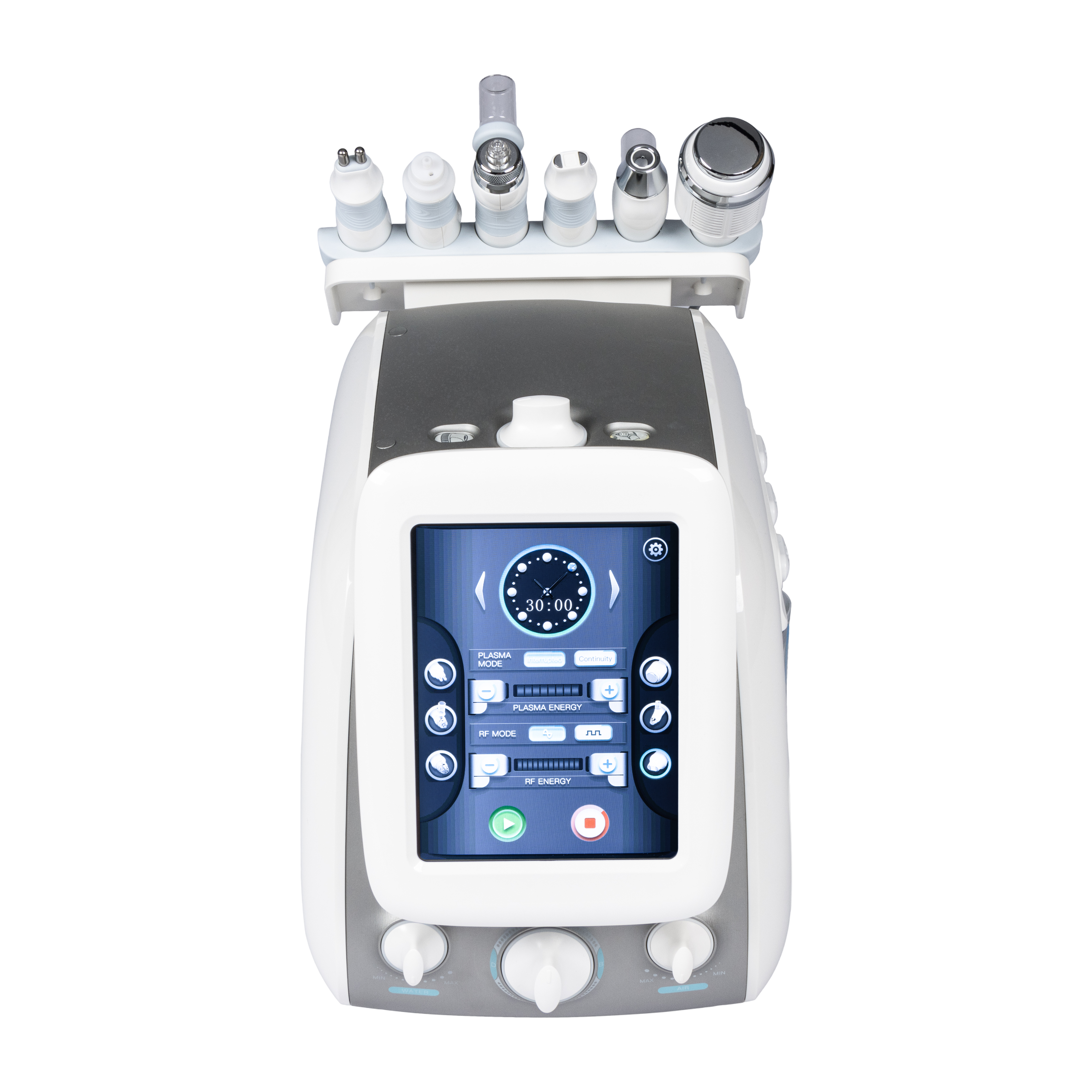 Косметологический комбайн Nova-W06XА 1 шт от производителя