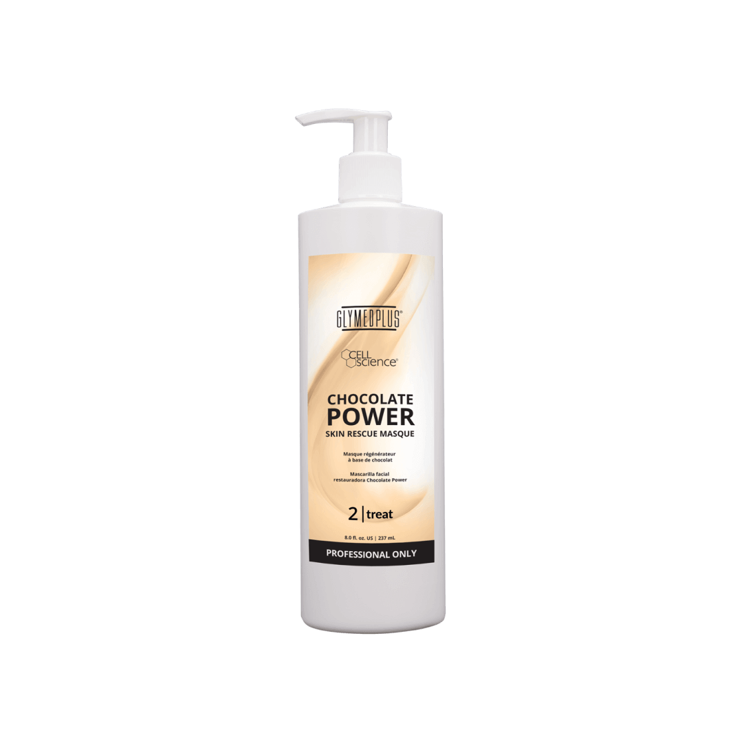 Chocolate Power Skin Rescue Masque 236 мл от производителя