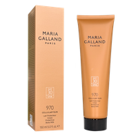 Maria Galland Paris 970 Cellular'Sun Body Protective Cream SPF 30 150 мл: В кошик 3002958 - цена косметолога