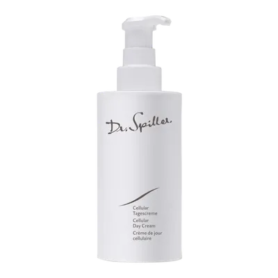 Cellular Day Cream: 200 мл 