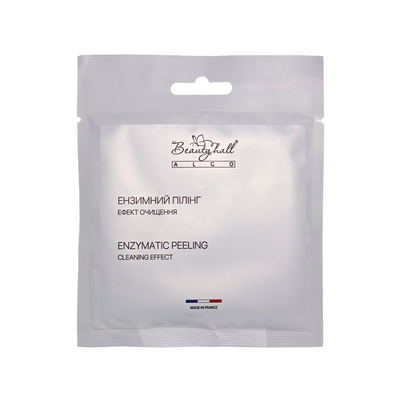 Beautyhall ALGO Enzymatic peeling: 200 г - 30 г - 597,24₴