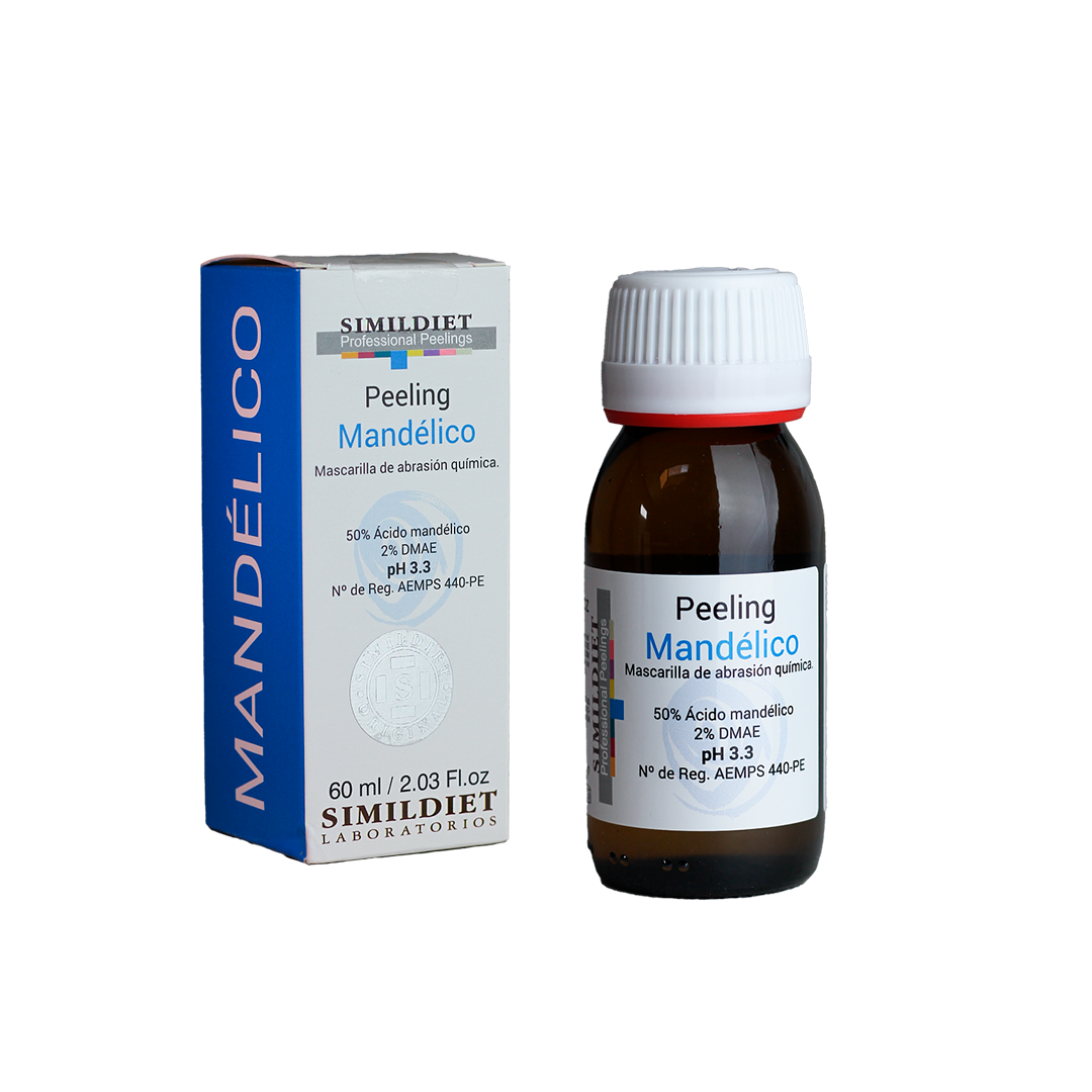 Mandelico Peeling 60 ml от производителя