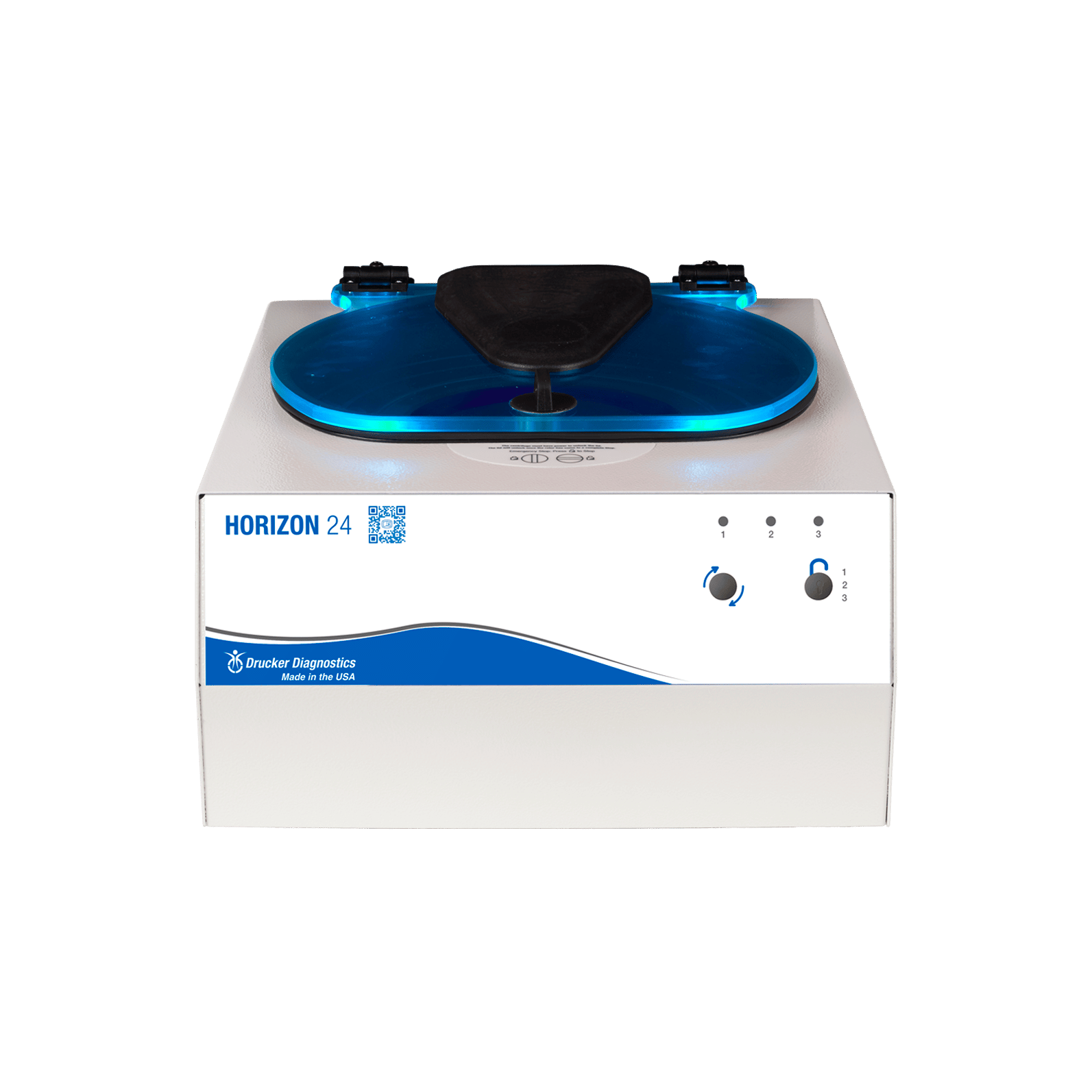 Arthrex Центрифуга Horizon 24 AV-AH: 1 шт