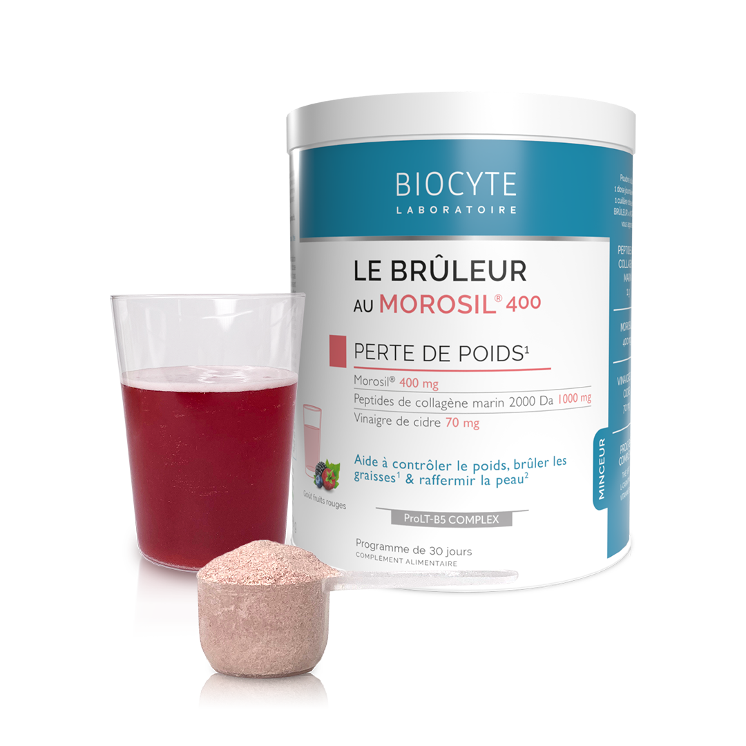 LE BRULEUR AU MOROSIL: 240 г - 2389,50₴