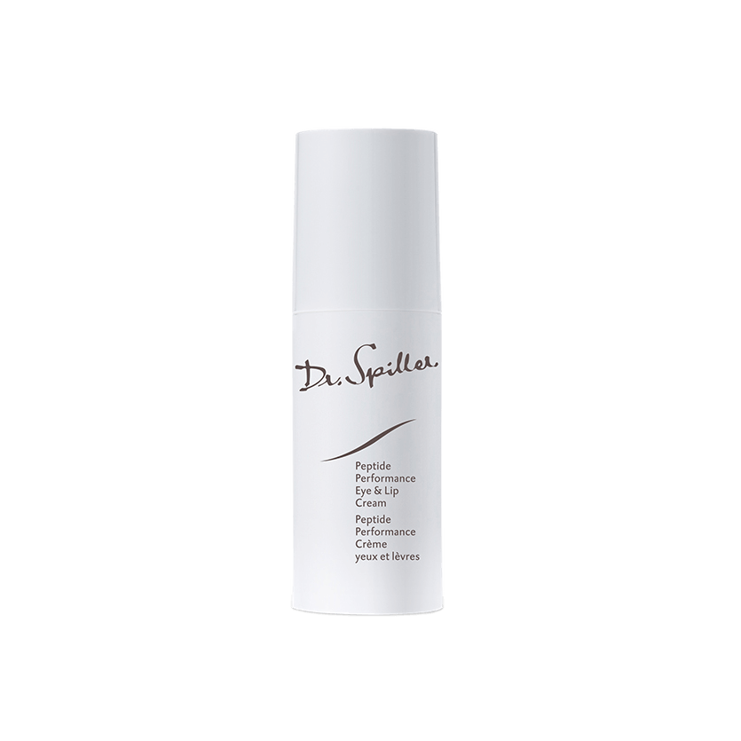 Peptide Performance Eye & Lip Cream: 15 ml - 100 ml - 1452,10L