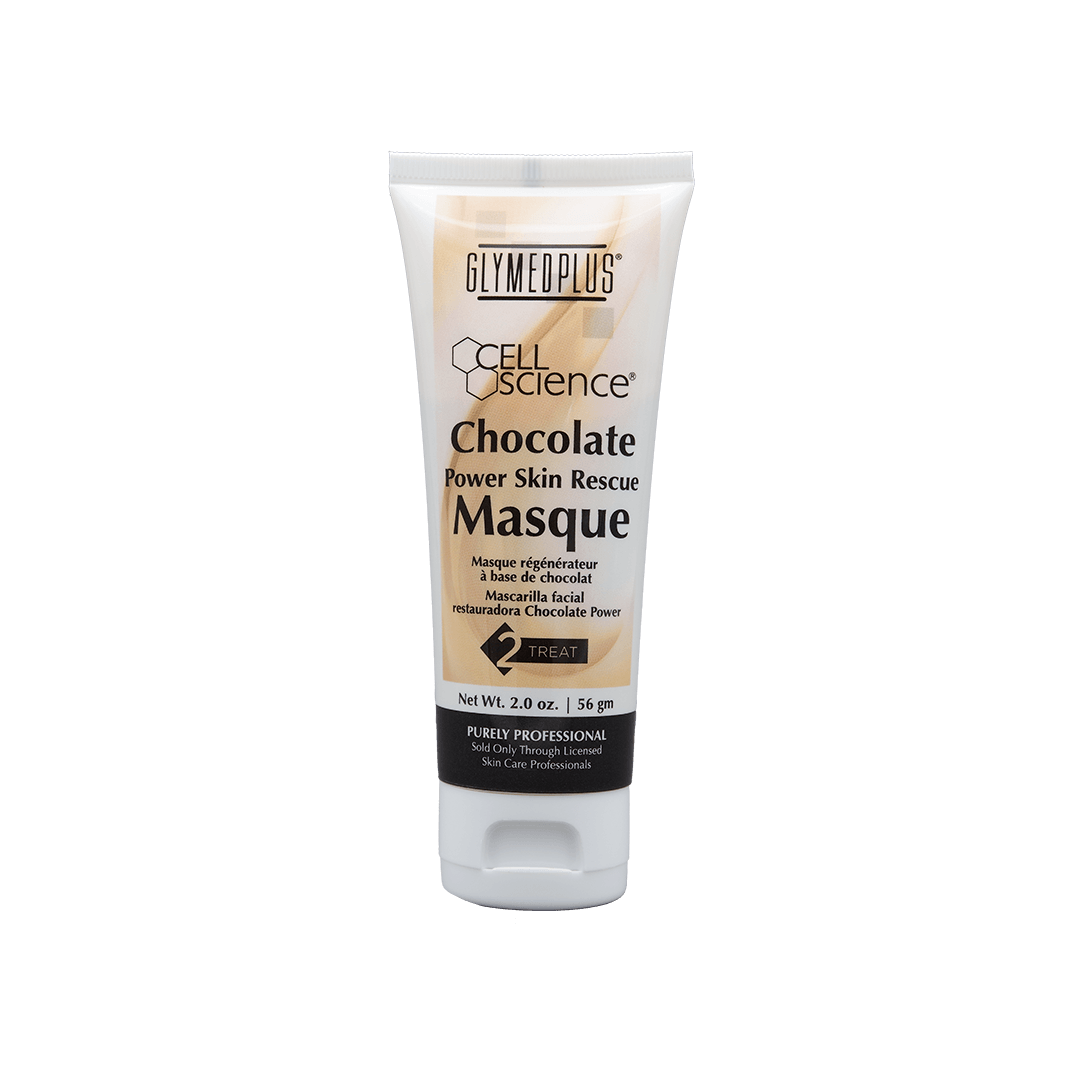 Chocolate Power Skin Rescue Masque 56 мл - 236 мл від виробника
