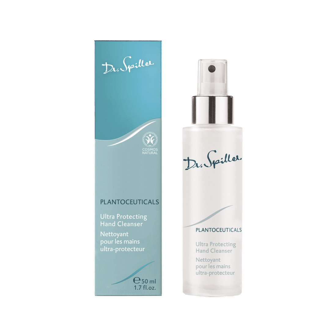 Ultra Protecting Hand Cleanser: 50 мл - 100zł