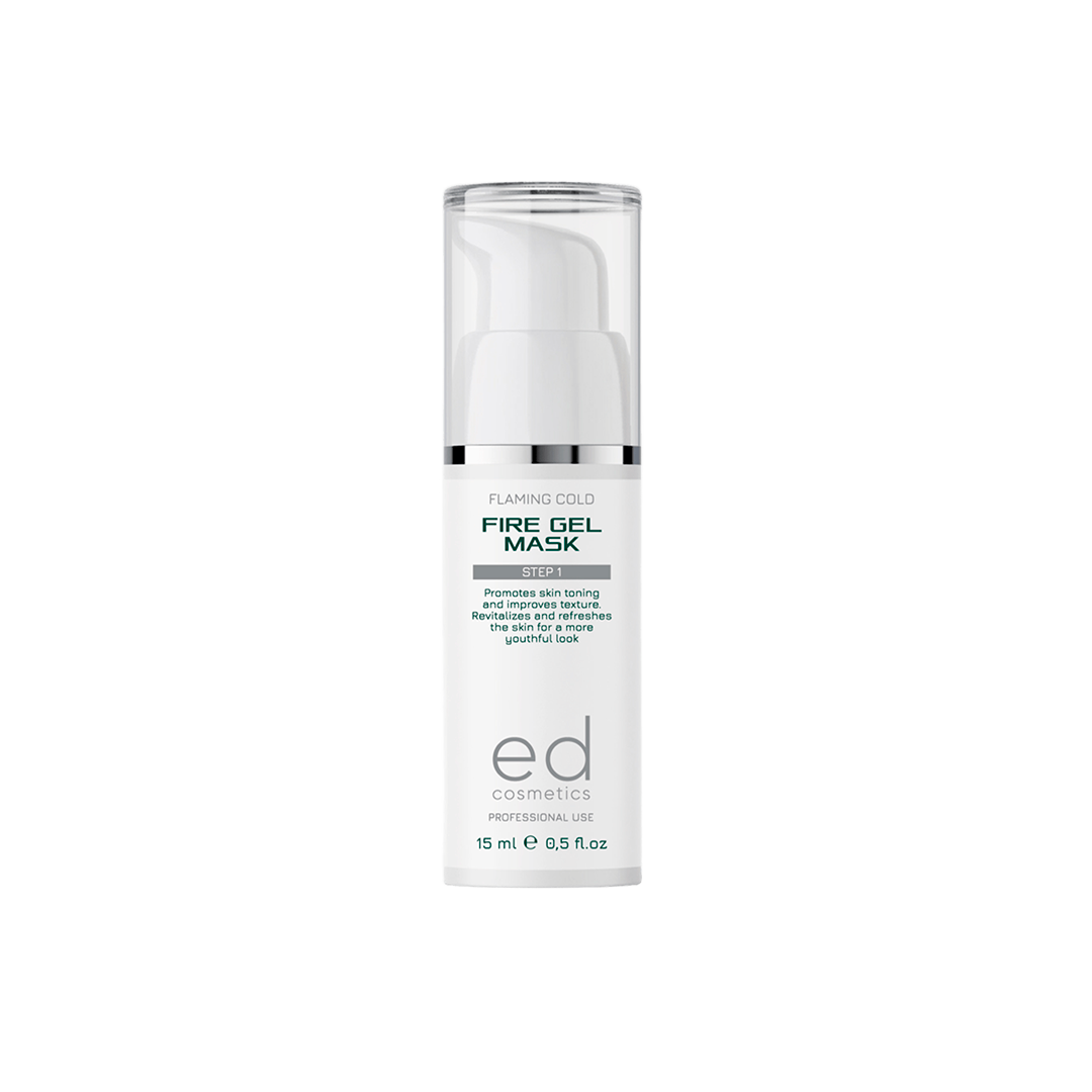 Fire Gel Mask 15 мл - 50 мл от производителя