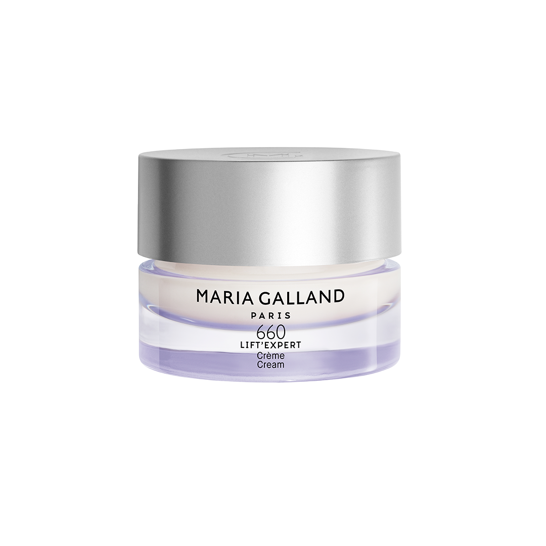 660 LIFT' EXPERT CREAM 50 мл от MARIA GALLAND PARIS