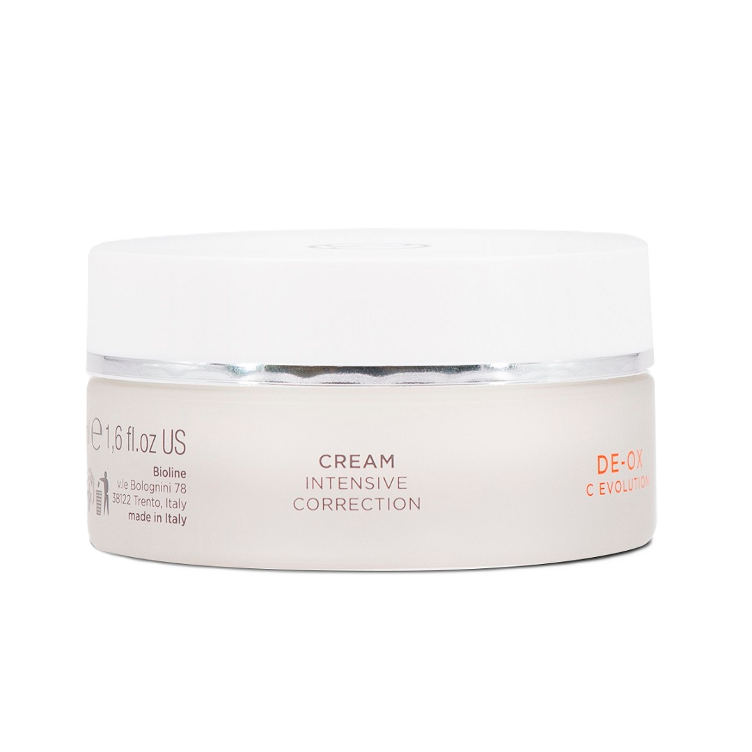 De-Ox C Evolution Cream Intensive Correction 50 мл от производителя