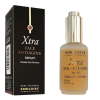 Simildiet Face Antiaging Serum Xtra 50 мл: В корзину 15039 - цена косметолога