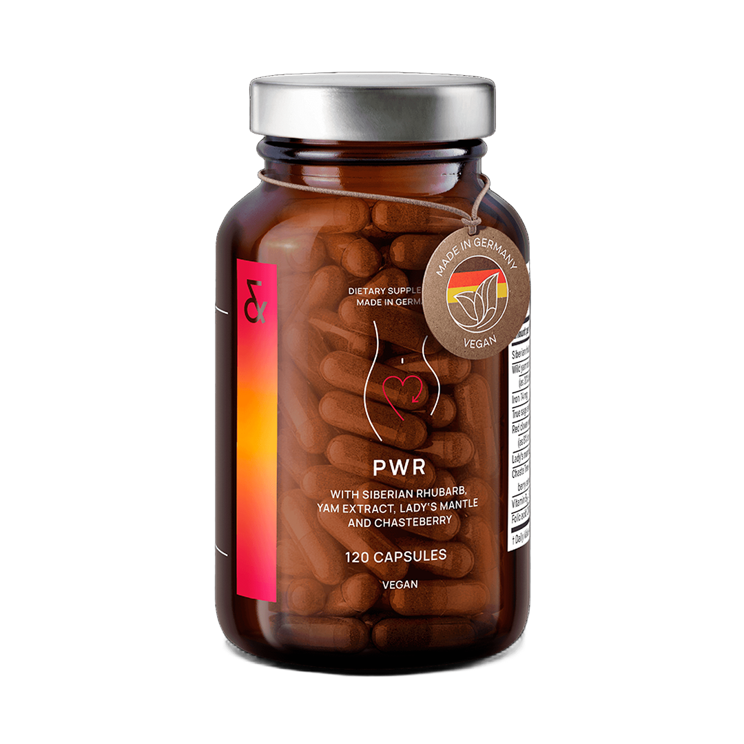 N°22 POWER 120 капсул от производителя