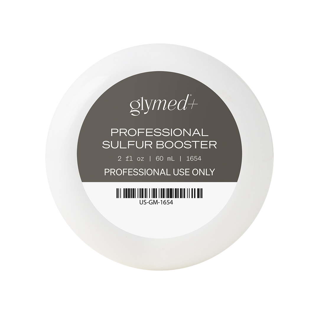 Professional Sulfur Booster 60 мл від виробника