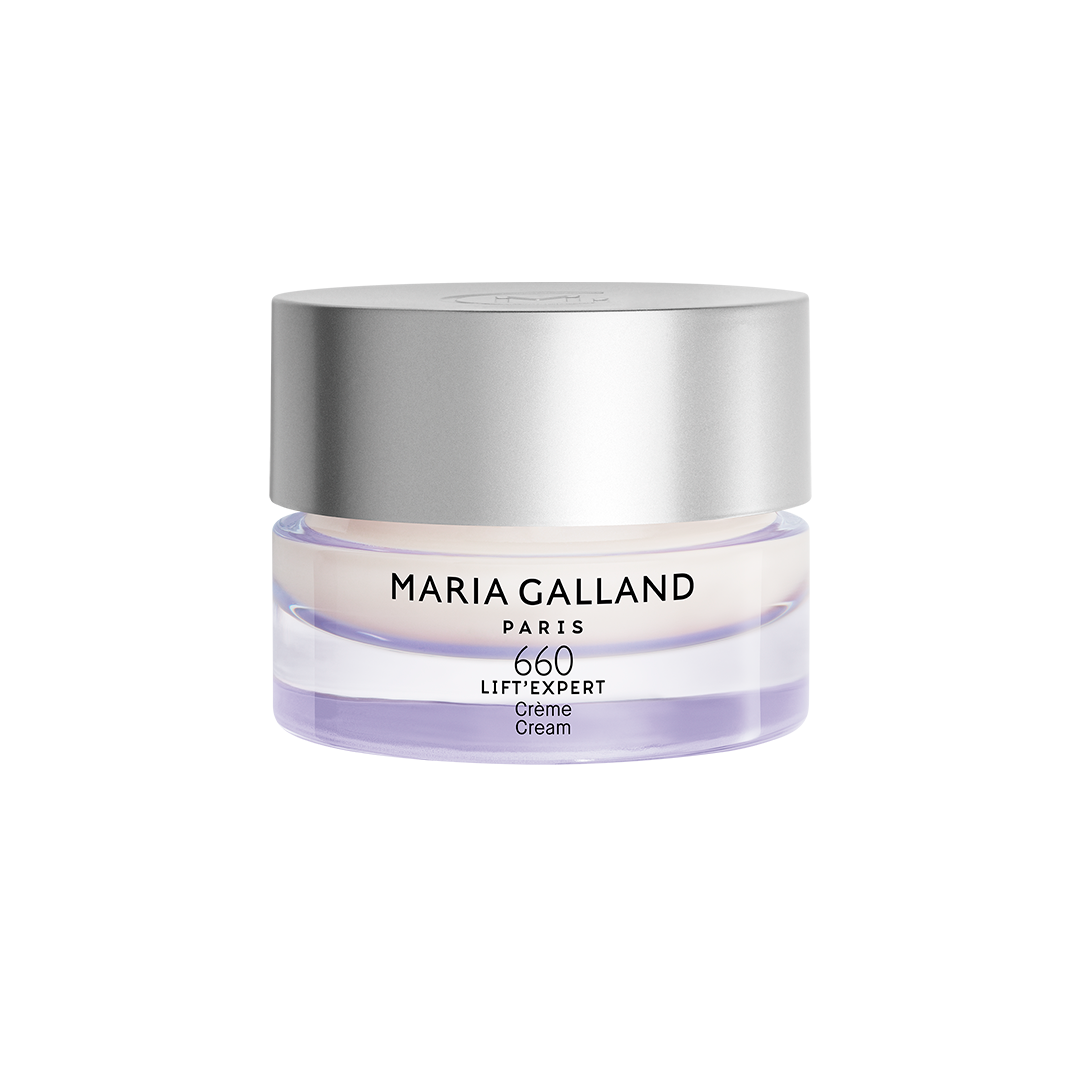 660 LIFT' EXPERT CREAM 50 мл вiд MARIA GALLAND PARIS