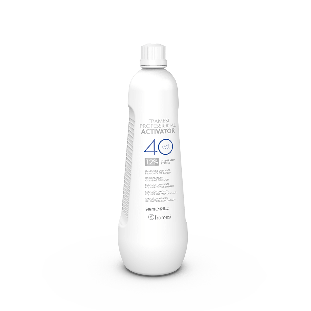 Professional Activator 40 Vol: 946 мл - 628,02₴