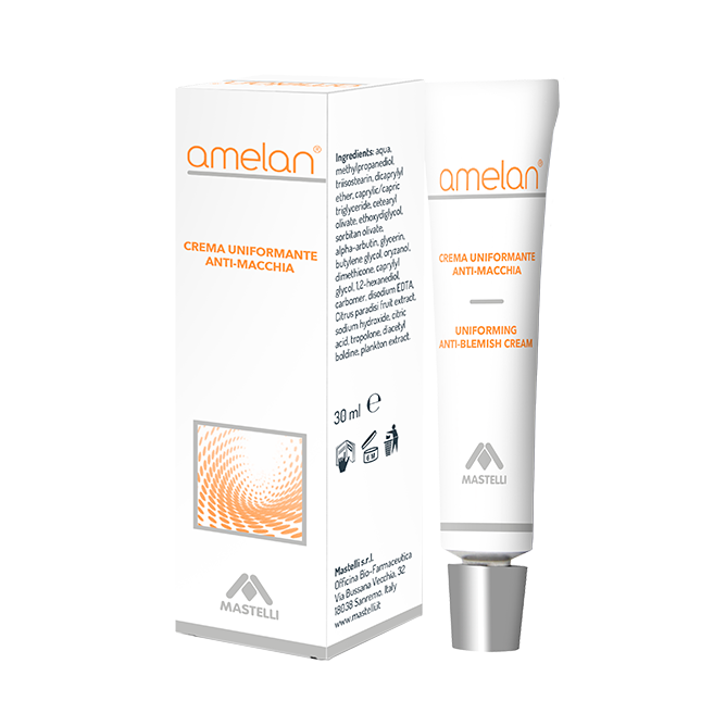 Amelan: 30 мл - 2983,50₴