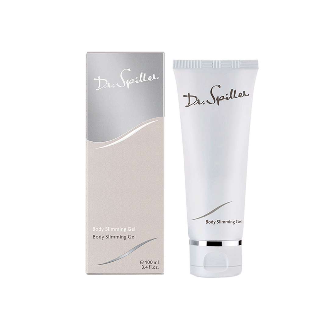 Body Slimming Gel 100 мл - 500 мл від виробника