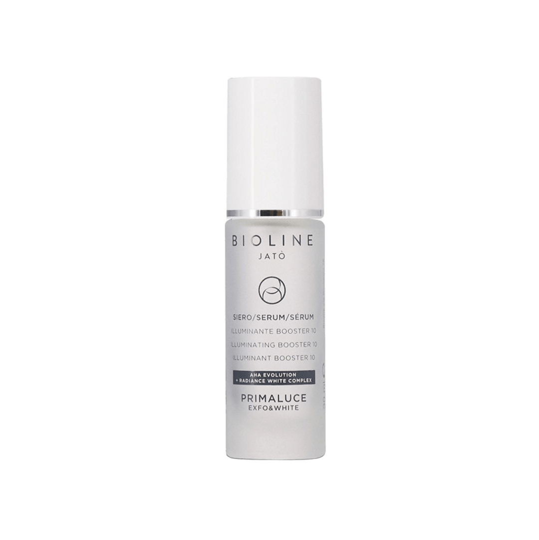 Primaluce Exfo&White Serum Illuminating Booster10: 30 мл 