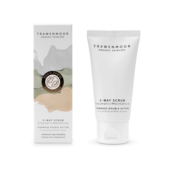 2-Way Scrub: 50 мл - 150 мл - 1843,20₴