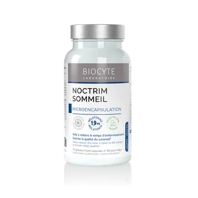 Noctrim Sommeil: 30 капсул - 1014₴