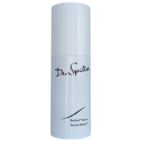 Dr. Spiller Retinol+ Serum 100 мл: В корзину 207241 - цена косметолога