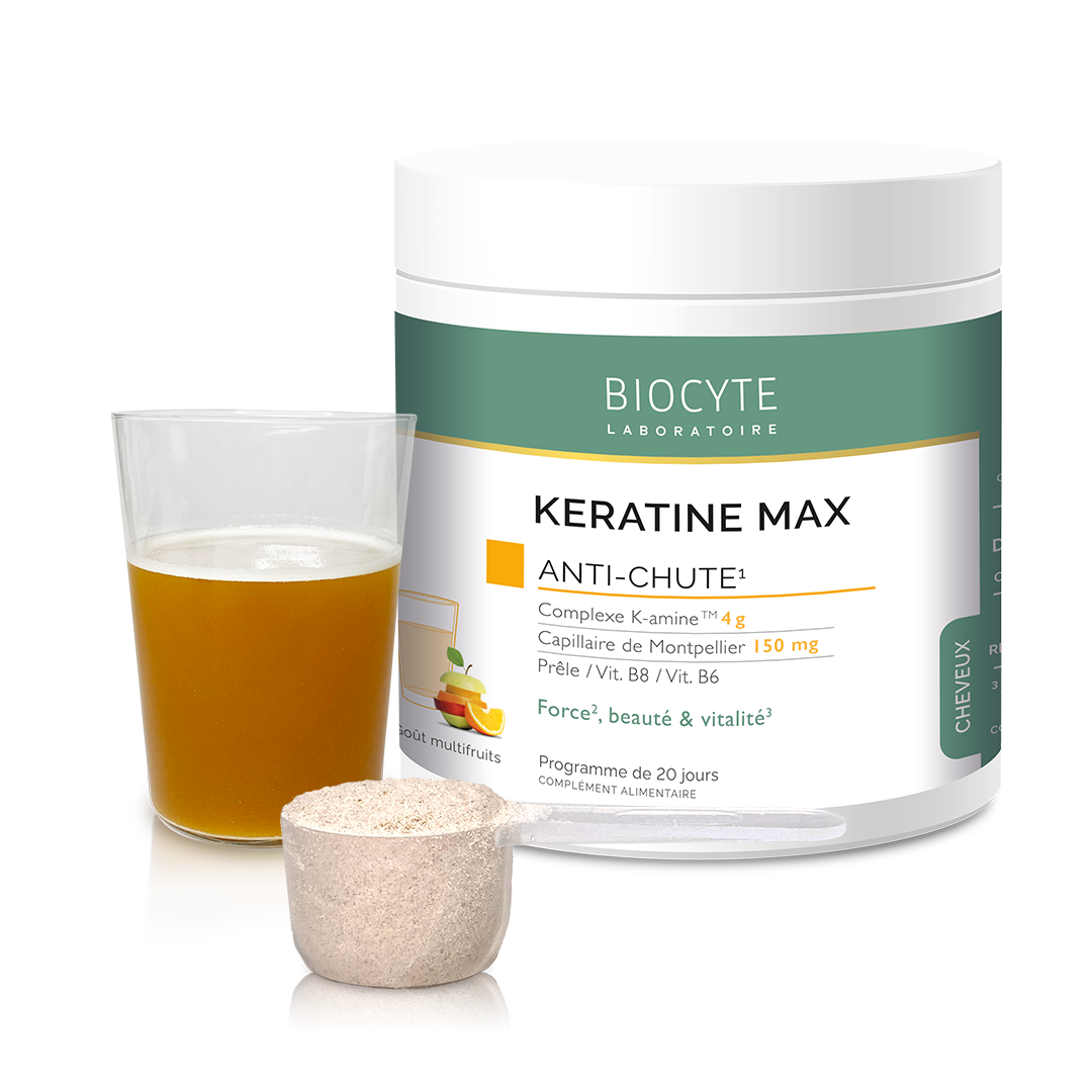 KERATINE MAX