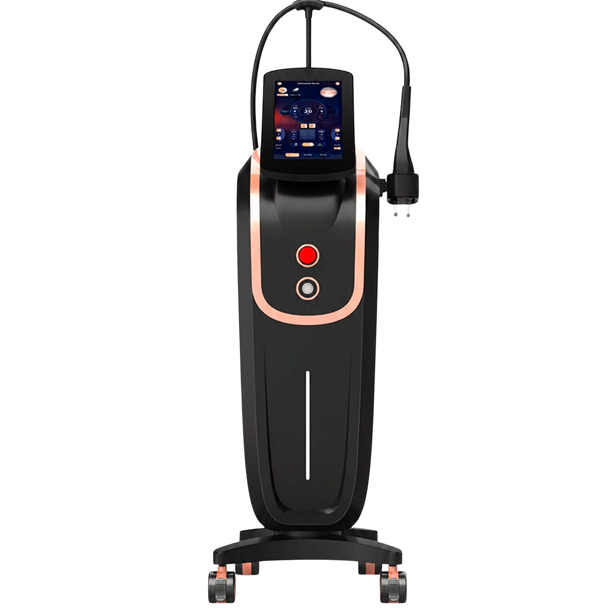 Tulium PRO od SkinLight Esthetical 