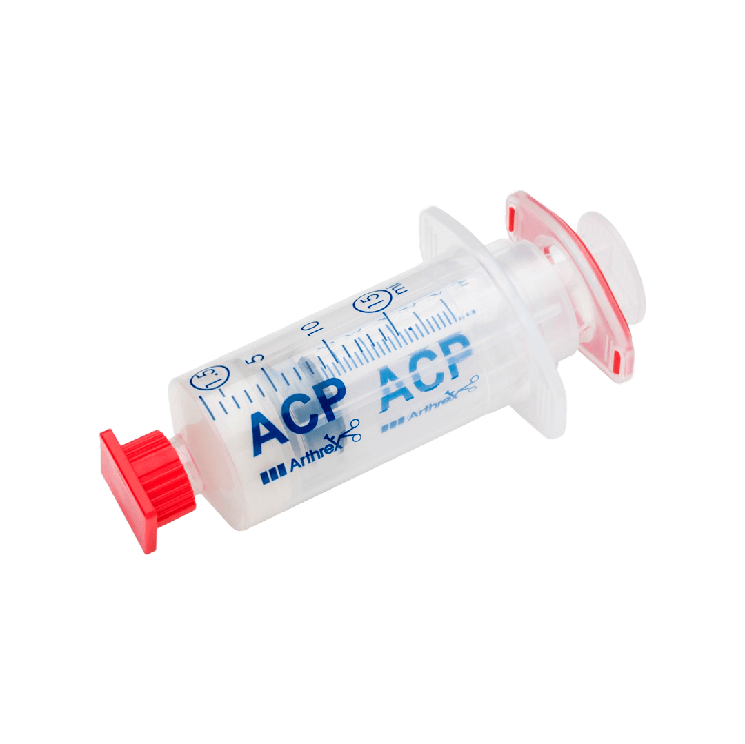 Arthrex ACP Double Syringe от Arthrex 